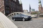Toyota Avensis 2003 года